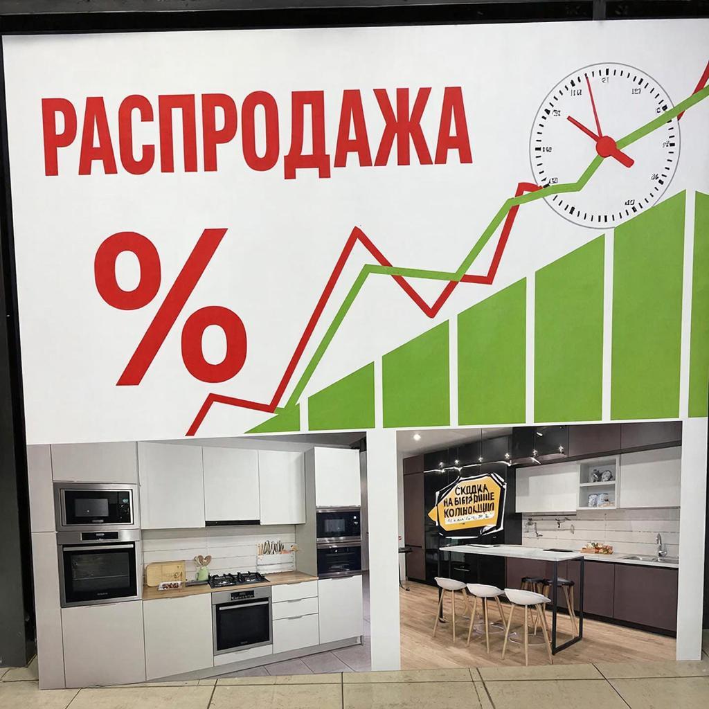 Доступные цены и акции