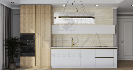 Кухня Сневит